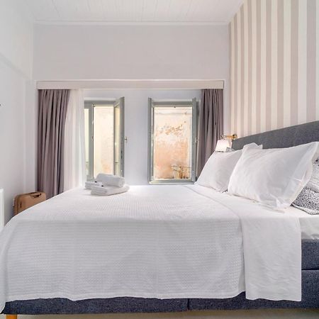 Kastro Residence 나플리오 외부 사진