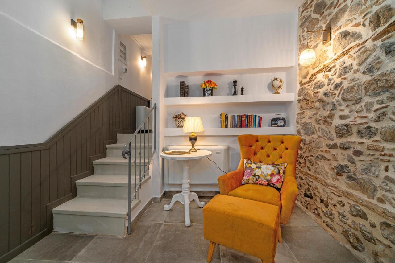 Kastro Residence 나플리오 외부 사진