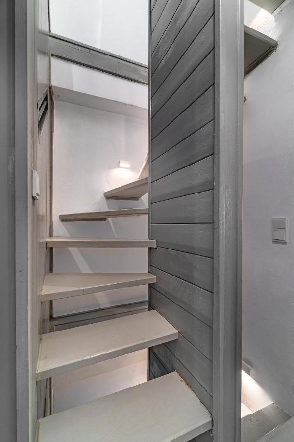 Kastro Residence 나플리오 외부 사진