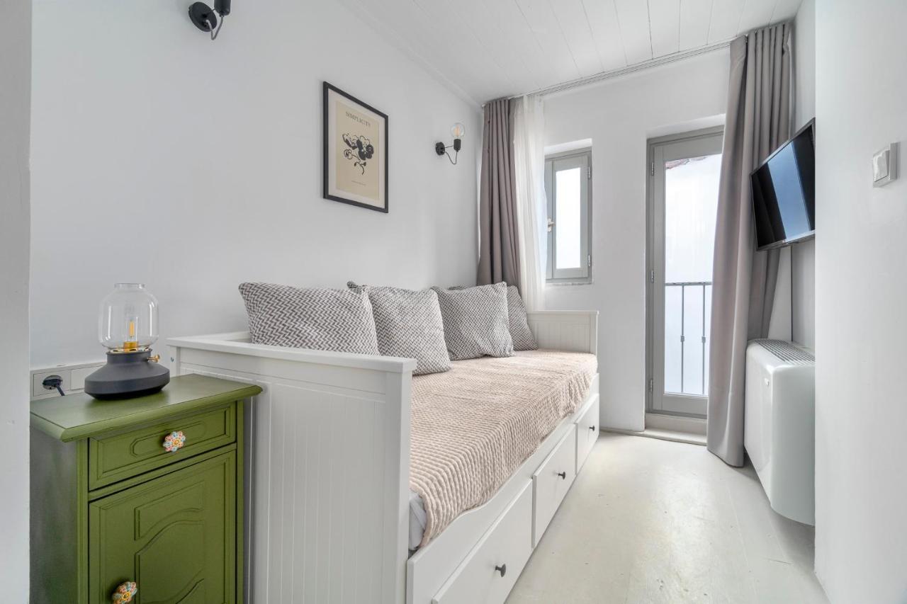 Kastro Residence 나플리오 외부 사진