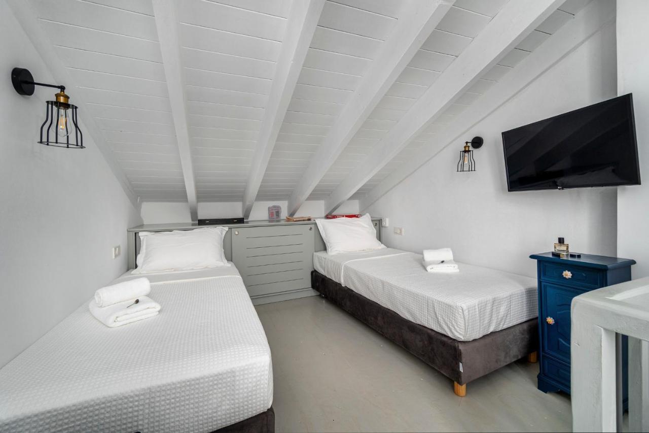 Kastro Residence 나플리오 외부 사진