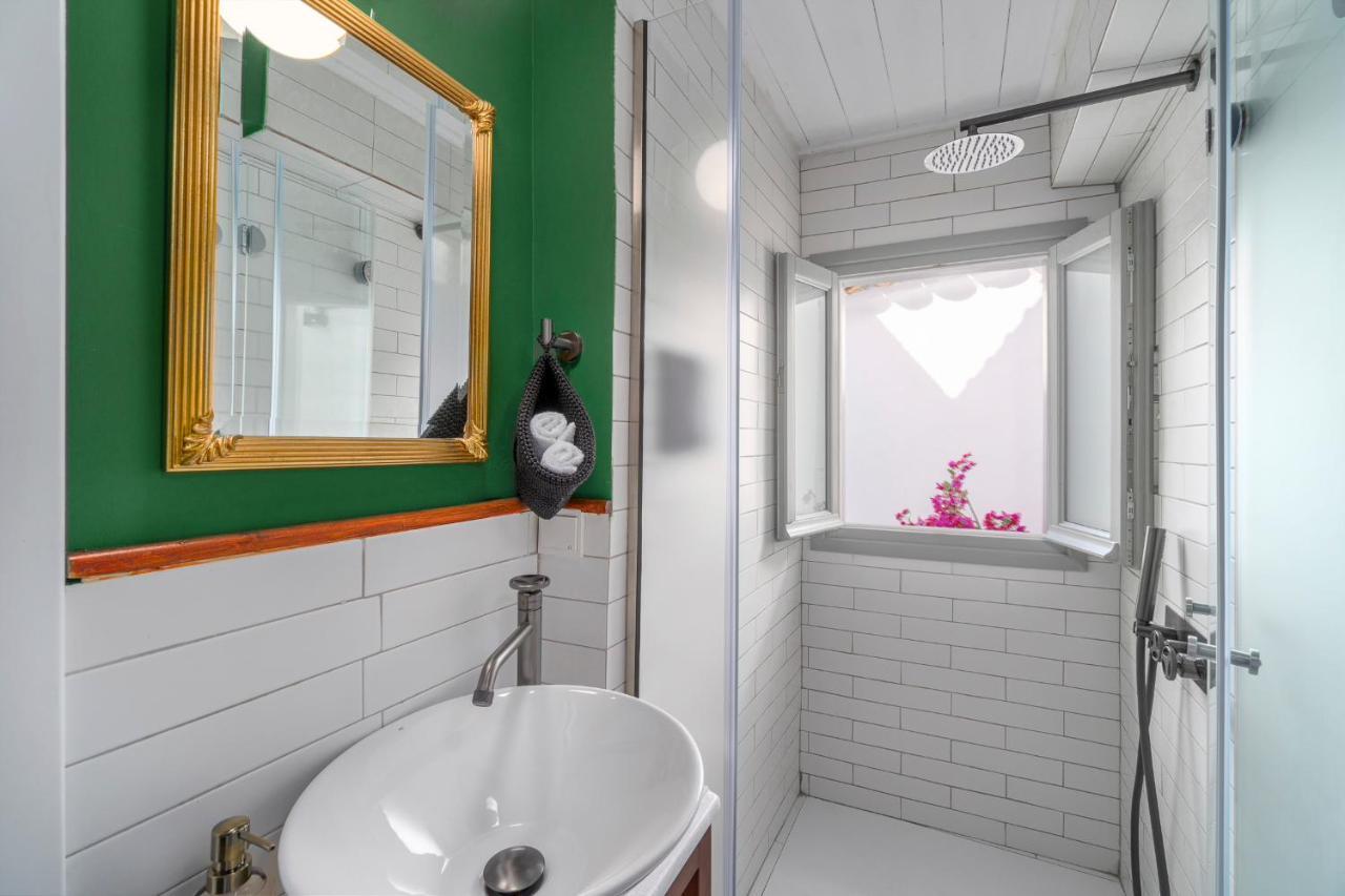 Kastro Residence 나플리오 외부 사진